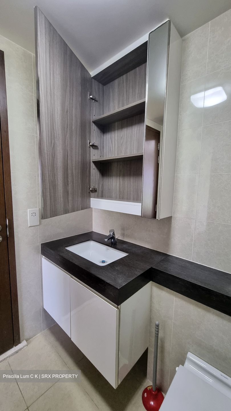 Archipelago (D16), Condominium #603069721